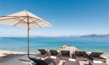 Apartman Sreser - CDP500 Horvátország