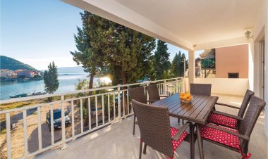 Apartman Blace - CDR362 Horvátország