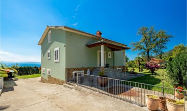 Apartman Ika - CKO526 Horvátország