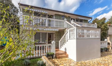 Apartman Pavicini - CIO270 Horvátország