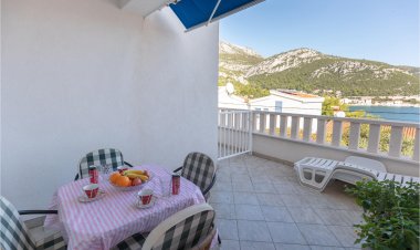 Apartman Klek - CDR282 Horvátország