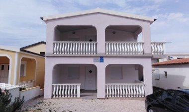 Apartman Island of Love Vir Horvátország