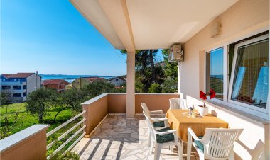 Apartman Drage - CDA867 Horvátország