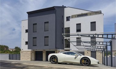 Apartman Ližnjan - CIZ382 Horvátország