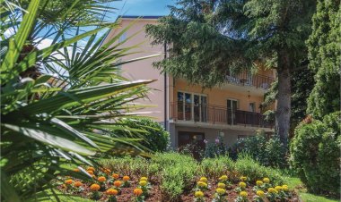 Apartman Pula - CIR241 Horvátország