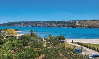 Apartman Trogir - CDF856 Horvátország