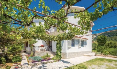 Apartman Rab - CKR556 Horvátország