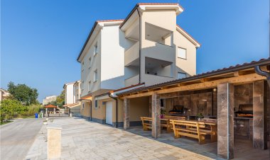 Apartman Medulin - CIM447 Horvátország