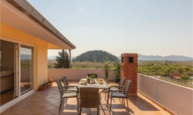 Apartman Rogotin - CDR420 Horvátország