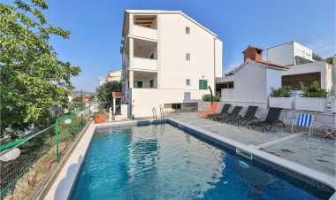 Apartman Okrug Donji - CDC728 Horvátország