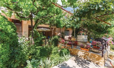 Apartman Pula - CIP411 Horvátország