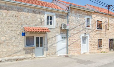 House Jozo Marina Horvátország