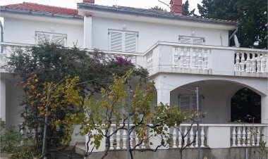 Apartman Rab - CKR699 Horvátország