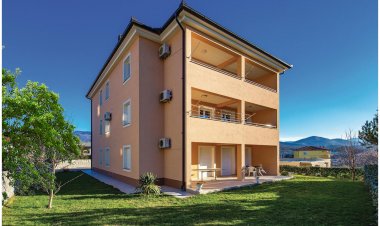 Apartman Čavle - CKO861 Horvátország