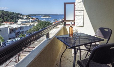 Apartman Hvar - CDH183 Horvátország