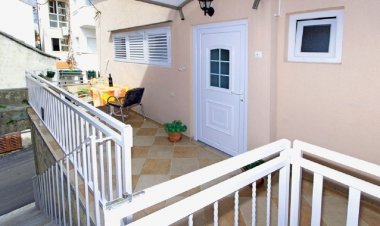 Apartmani Ljubav Makarska Horvátország