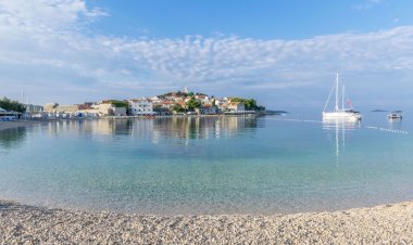 Apartments Žmika Primosten Horvátország