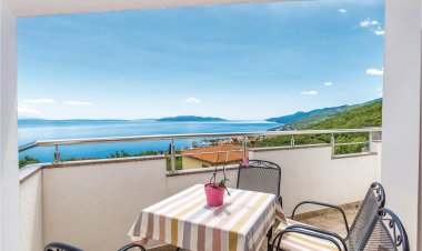 Apartman Matulji - CKO642 Horvátország