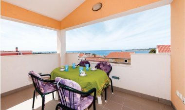 Apartman Kanica - CDJ132 Horvátország