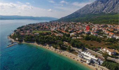 Apartman Orebić - CDP368 Horvátország