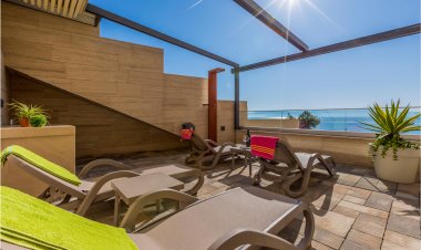 Apartman Crikvenica - CKA332 Horvátország