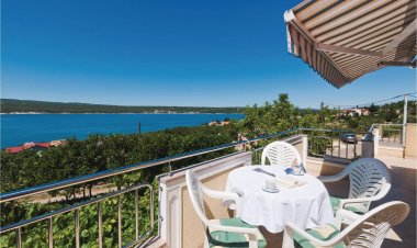 Apartman Kruševo - CDZ778 Horvátország