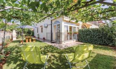 Apartman Poreč - CIE768 Horvátország