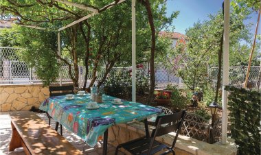 Apartman Medulin - CIB493 Horvátország