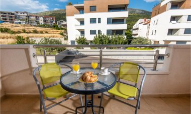 Apartman Podstrana - CDC747 Horvátország