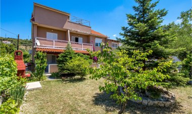 Apartman Palit - CKR132 Horvátország