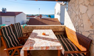 Apartman Medulin - CIM576 Horvátország