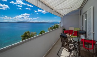 Apartman Selce - CKC881 Horvátország