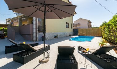 Apartman Galižana - CIR302 Horvátország