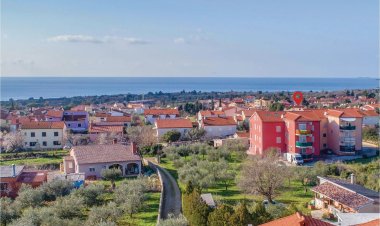 Apartman Peroj - CIF721 Horvátország