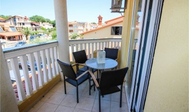Apartman Pula - CIR510 Horvátország