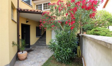 Apartman Pula - CIR509 Horvátország