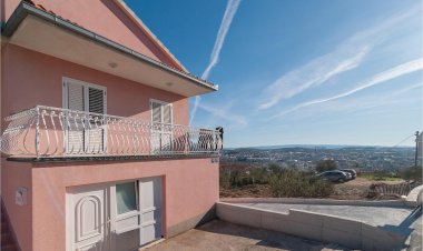 Apartman Solin - CDC184 Horvátország