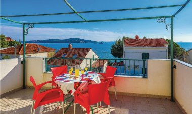 Apartman Seget Vranjica - CDC333 Horvátország