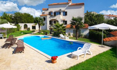 Apartman Medulin - CIM566 Horvátország