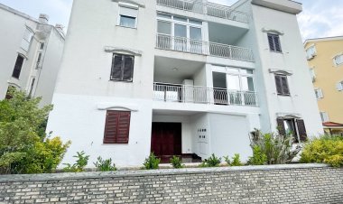 Apartman Knežević Jadranovo Horvátország