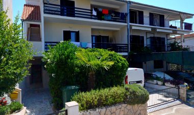 Apartment Zdravko Primosten Horvátország