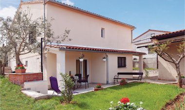 Apartman Pula - CIP046 Horvátország