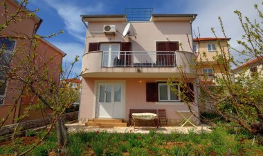 Apartments Kristina Cres Horvátország