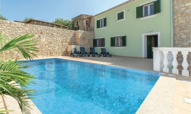 Apartman Banj - CDU435 Horvátország