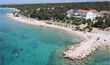 Apartman Mandre - CKP930 Horvátország