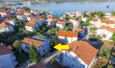 Apartmani Bozo Okrug Gornji Horvátország