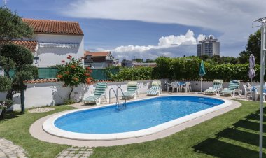 Apartments Manda Vodice Horvátország