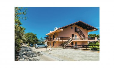 Apartman Bosana - CKP277 Horvátország