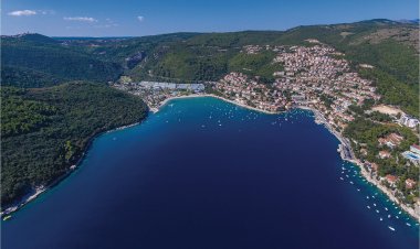 Apartman Rabac - CIO597 Horvátország