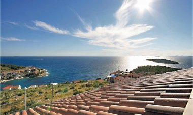 Apartman Bilo - CDJ028 Horvátország